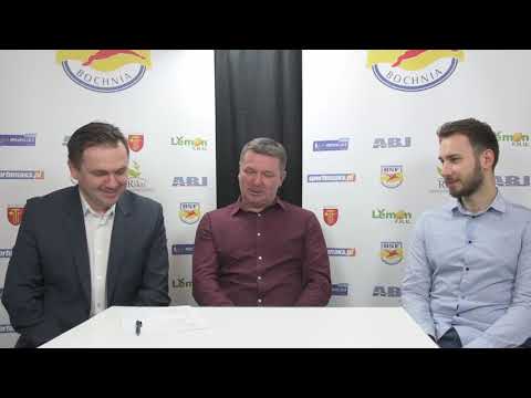 Program "Pierwsza czwórka" - odc. 13