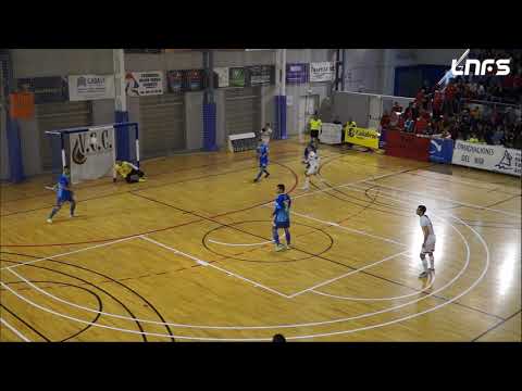 Peñíscola RehabMedic - Industrias Santa Coloma - Jornada 29 - Temporada 2018/2019