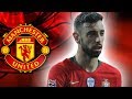 BRUNO FERNANDES | Complete Midfielder | Welcome To Manchester United 2020 | Top Class Skills (HD)