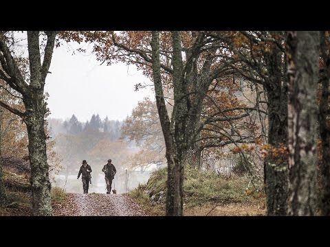 Sörmland Family