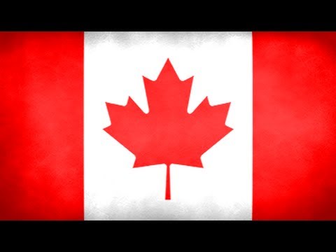 Canada National Anthem (Instrumental)