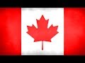 Canada National Anthem - O Canada ...