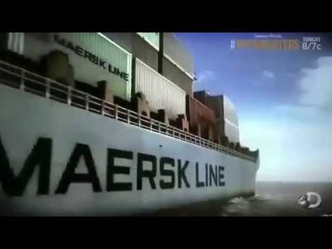 Captain Phillips: True Hijack Documentary