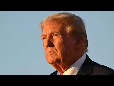 بسبب موجة صقيع... مراسم تنصيب ترامب ستجرى داخل الكابيتول للمرة الأولى منذ أربعين عاما • فرانس 24