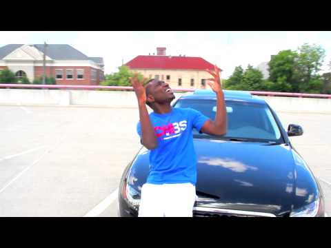 Troy'ce Sayles - Swerve (Official Music Video)