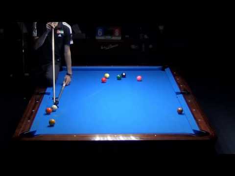 omar alshaheen 2014 final