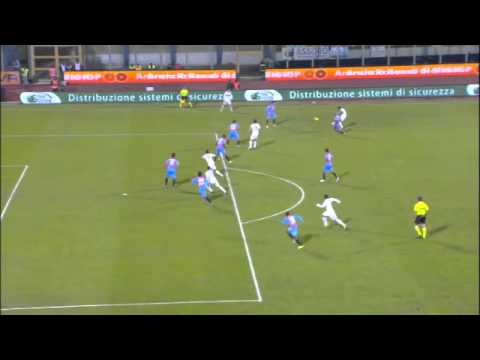 Catania-Milan 1-3 | Sky HD Highlights & Ampia Sintesi | 15^ Giornata Serie A | 30/11/2012