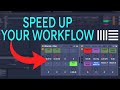 Finish Tracks Faster With My Free Ableton Racks