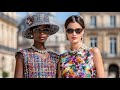 CHANEL Spring Summer 2026 | Lightness, Elegance & Parisian Grace