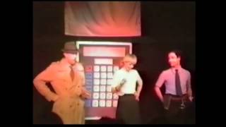 Robert Calvert - Kid From Silicon Gulch Encore 2 (1981)