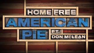 Home Free American Pie