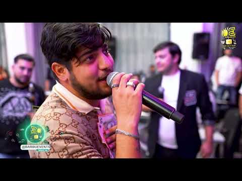 Alex Botea - Tovarasul meu de drum NEW LIVE 2025 by Barbu Events