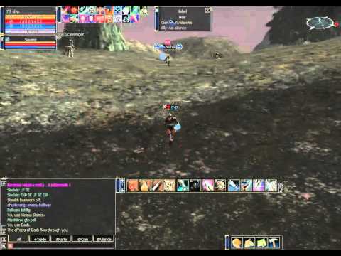 Lineage 2 dvp - CritDmgGood