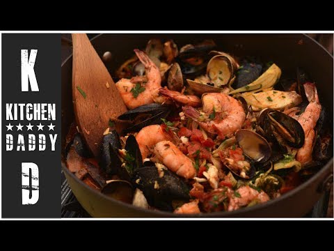 download lagu mp3 mp4 Portuguese Fish Stew, download lagu Portuguese Fish Stew gratis, unduh video klip Portuguese Fish Stew