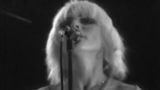 Blondie - Full Concert - 07/07/79 (Early Show) - Convention Hall (OFFICIAL)