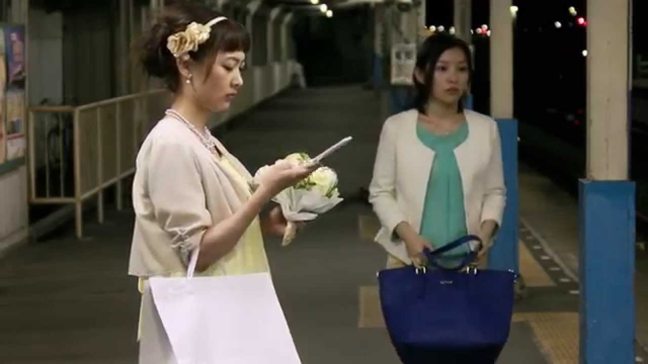 映画「しもつかれガール」 予告編東京上映版