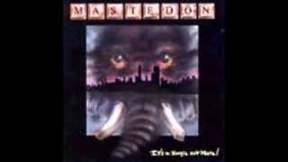 Mastedon - Get Up