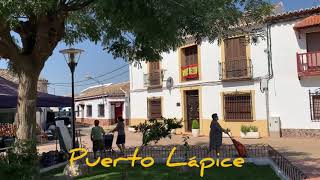 Qué ver en Puerto Lápice (Ciudad Real) - Viajando por el Mundo Mundial