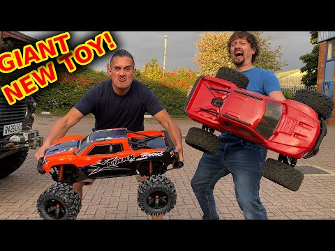 This can't end well!