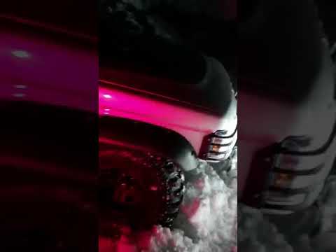 jeep cherokee 3.7 kj & land rover discovery td5 off road macerası