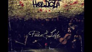 Holdcut - Pure And Life  Oddychaj (g. Natalia Grosiak i Duże Pe)