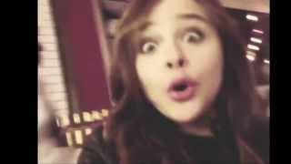 Happy birthday Jessica!