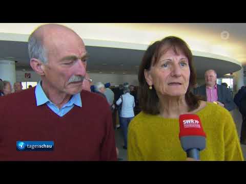 tagesschau 20:00 Uhr, 25.02.2018