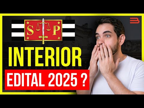 CONCURSO TJ-SP: Vale a pena fazer essa prova?