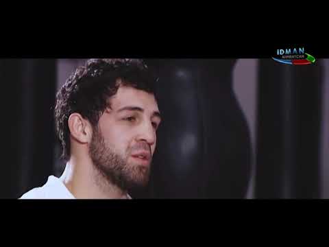 Teymur Mammadov Trailer