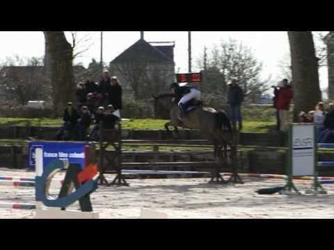 NESSIE VAL DE MAI - Auvers mars 2010.mpeg