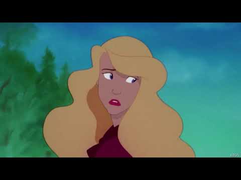 Odette / Tarzan - Too little too late (Mep Part, Reupload)