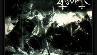 Tsjuder - killing for Satan