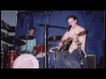 Calexico live at Stinkweed's Records, Tempe, AZ playing "Windjammer" 6-21-1998