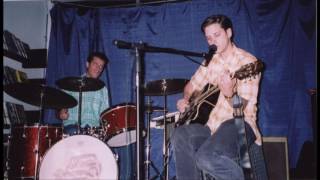 Calexico live at Stinkweed's Records, Tempe, AZ playing "Windjammer" 6-21-1998