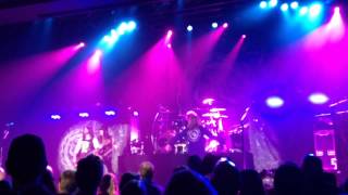 "Lay Down, Stay Down" Whitesnake