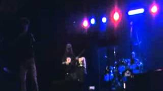 Wicked Dub Division Feat. Marcush Asher - CSO Rivolta (Venice)  - 25/12/2010