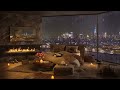 Taylor Swift Study Chill Playlist With Rain