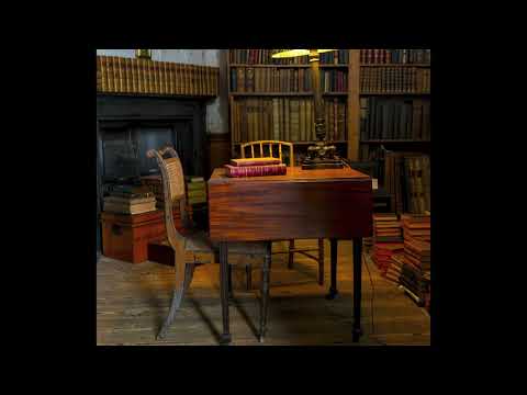 Bach  - BWV 33, 3 (slowed)