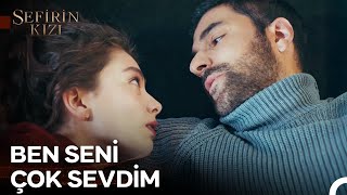 Kollarında Uyuyakalmışım - Sefirin Kızı