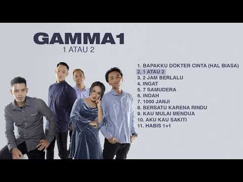 Kompilasi Gamma1 Band