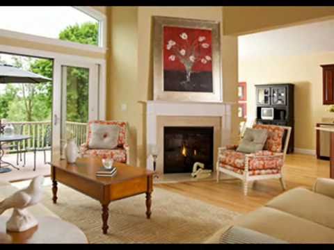 Exeter 2-bedroom luxury townhome