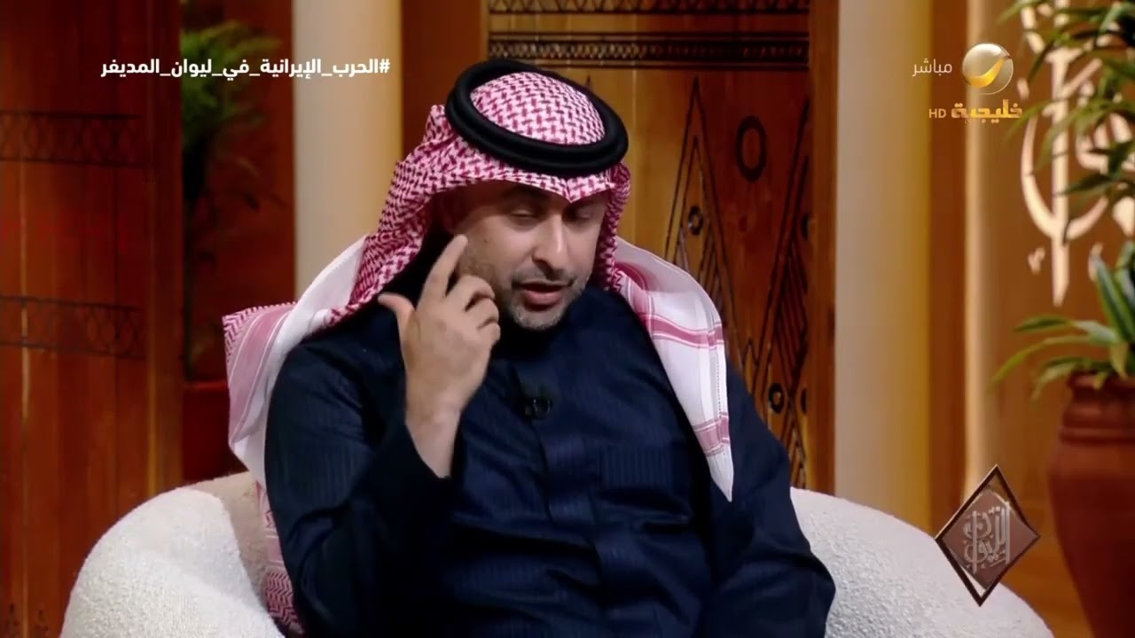 هل عدم دخول دول الخليج في الحرب يمثل خيبة أمل للحليف الأكبر الولايات المتحدة?