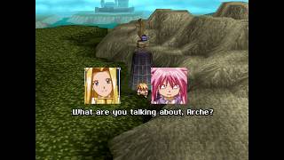 A Little Help - Let's Play Tales of Phantasia Part 75