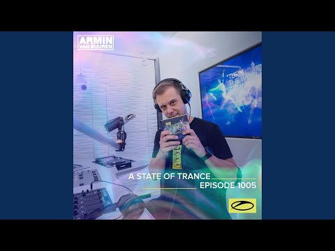 Raindrops (ASOT 1005) (Avao Remix)