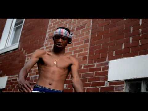 King Rell - "Drop A Track"(Music Video 2016) Shot @AceGotBars