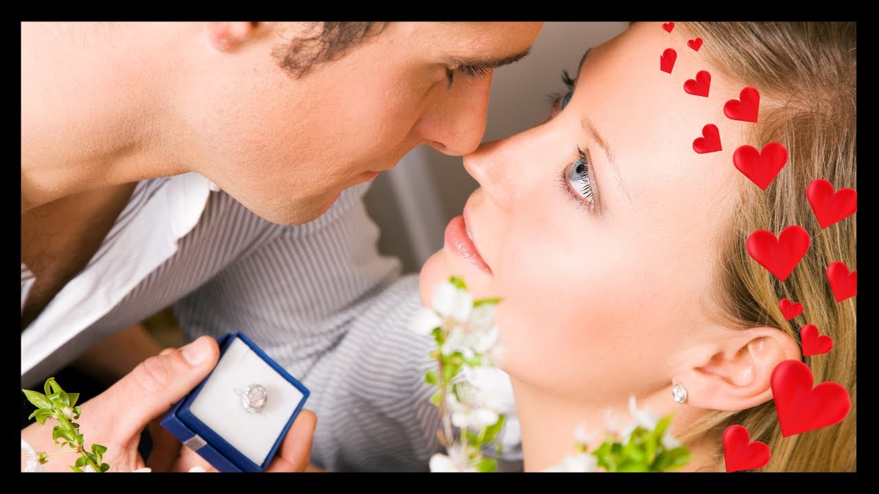 👫BLIND MARRIAGE: A story of love and passion👫