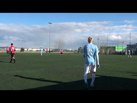 Unirea Bascov vs CN Dinicu Golescu Câmpulung Muscel U19 (1)