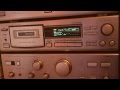 Mase - The Player Way FEAT 8 Ball & MJG (on my Onkyo tower)
