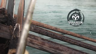 Vanaheim - Drakkar (official video)