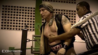 El Wizard preparado para enfrentar a Bellito y La Ley de Puerto Rico en OLD SCHOOL WEEKEND